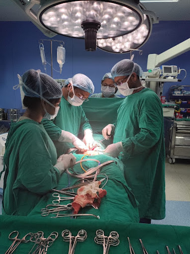 Best Urology Surgery Doctor in East Delhi