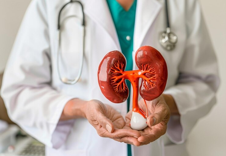 Best Kidney Stone Clinic in Noida