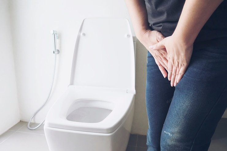 Urinary Tract Infection (UTI) Treatment in Noida