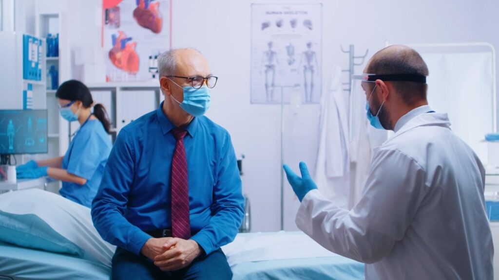 Best Prostate Cancer Treatment in Sector 4 Noida