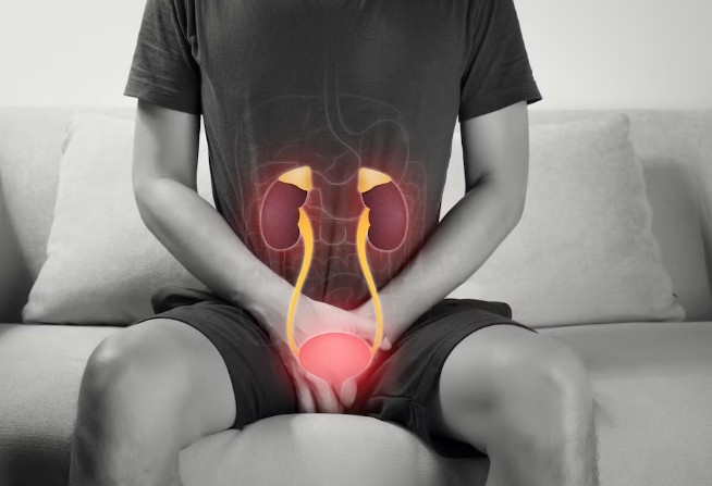 Best Paraphimosis Treatment Clinic in New Delhi