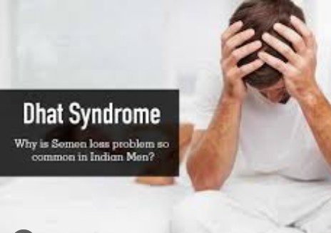 Best Dhat Syndrome Treatment in New Delhi