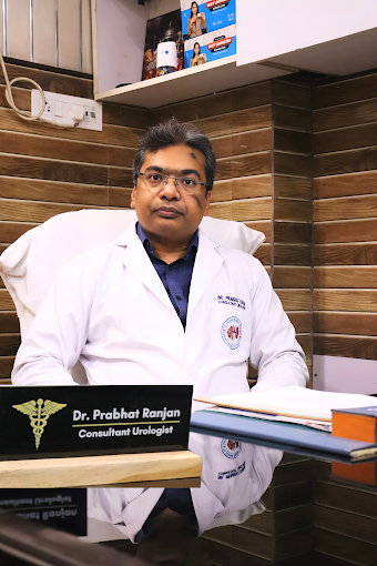 Best Urologist in Noida