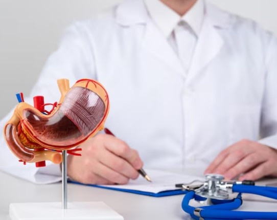 best vesicoureteral reflux treatment in East Delhi