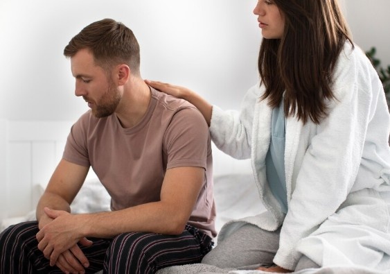 Best Male Sexual Disorders Specialist in Laxmi Nagar