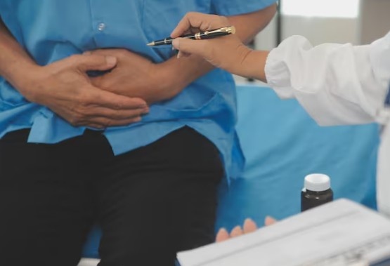 Best Undescended Testis Treatment in Mandawali