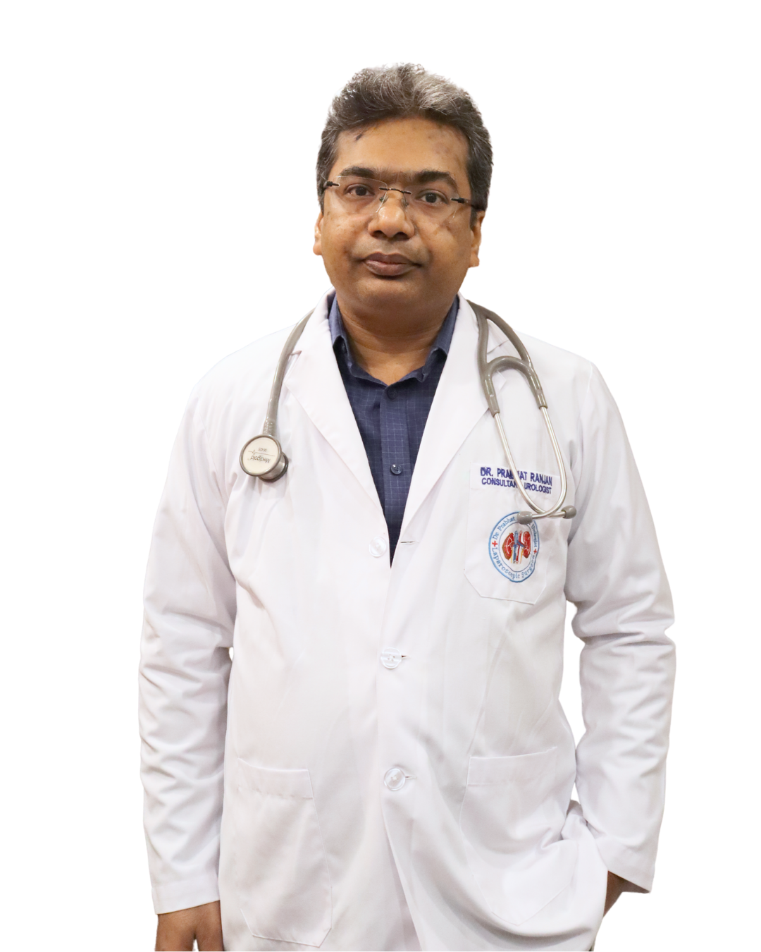 Dr. Prabhat Ranjan - Prostate Doctor Noida