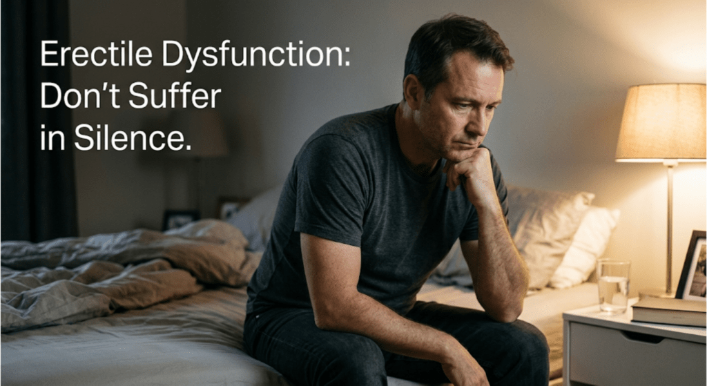 Erectile Dysfunction