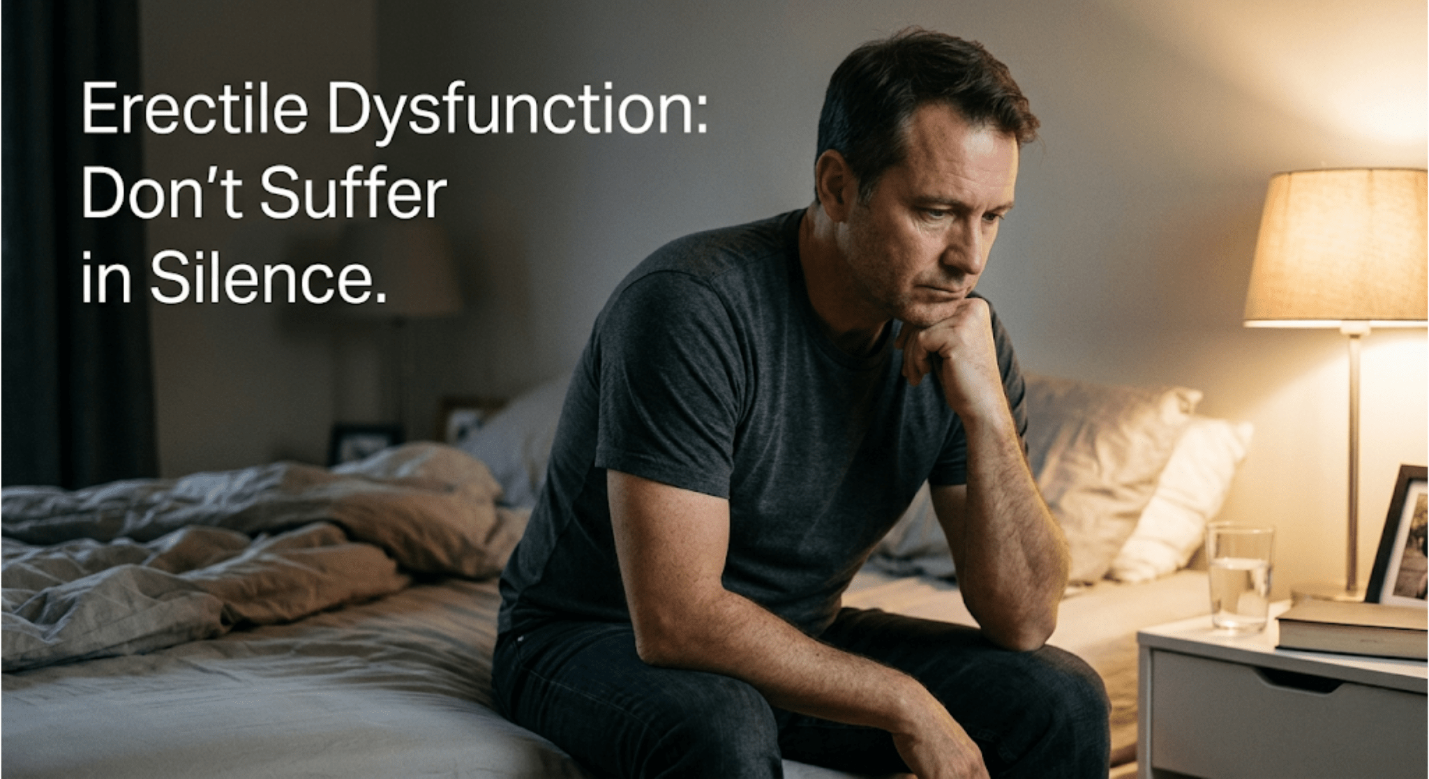 Erectile Dysfunction